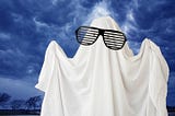 A Spirit’s Guide to Causing Terror in the 21st Century