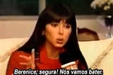 Segura no PQP!