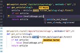 Using Visual Studio Code for Pair Programming