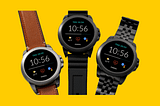 best smartwatch under 50