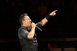 What’s the real thing to be outraged over Bruce Springsteen’s ticket prices, and what can he — and…