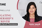 BABITA SPINELLI