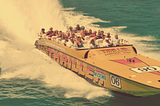 Best Miami Tours By Bus And Boat.