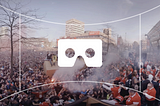 PSV Eindhoven’s VR Celebrations