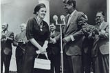 Remembering Frances Oldham Kelsey: How One Woman Prevented an American Tragedy