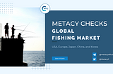 METACY Checks Global Fishing Market