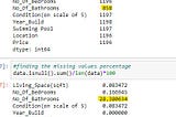 Dimension Reduction Techniques in Machine Learning