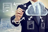 How Cloud Technology Lowers Your Business Costs
