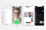 Cisco Spark New Call