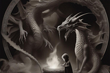 La Familia — The Hidden Keepers of Dragon Wisdom in the Era of Wizardry