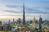 Dubai Real Estate Market Overview for May 2024