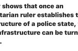 Martial Law? In US? Really?