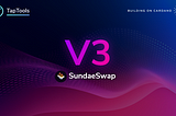 SundaeSwap V3 Goes Live on Cardano Mainnet