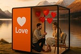The Love We Crave, But Struggle to Find in Gen Z —
