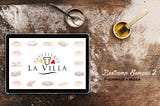 Case Study: La Villa Bakery