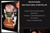 Exploring Nuclear Game: A Gripping Novel by Helen Huang