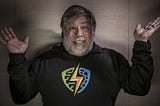 Steve Wozniak is wrong about Indian Creativity
