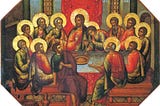 John 14:8–14 | Dwelling, Trusting, and Living the Works of Jesus