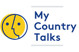Débattre sans se battre : My Country Talks,  partout en France le 23 novembre prochain