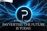 💲 $PVT-BETA (BSC) COMMUNITY PRESALE LAUNCHED!!!