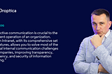 How to Solve Internal Communication Issues in a Company with Open Intranet?