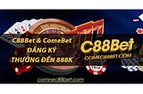 C88bet