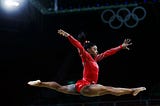 Like Simone Biles, We Can Just Say No — And the Dying’s Not so Bad