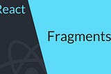 Stop wrapping your React components in pointless divs!