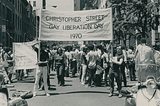 Pride Feels Different This Year