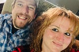 I Cheated On My Dead Husband