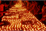 Kartheekamasam: Stories and Rituals Illuminating the Path to Inner Peace