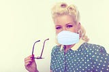 COVID-19: Face Mask Detector