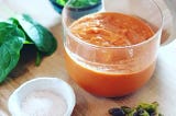 Chili Capsicum Sauce