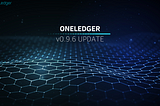 OneLedger v0.9.6 Update