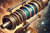 The Telescopic Convergence Principle (TCP) — The Reality Expansion Model
