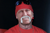 I Have Successfully Subsumed Hulk Hogan