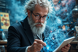 God’s Quantum Mechanics