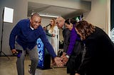 SBVC Celebrates Staff, Faculty At Spotlighting Our Success Dinner