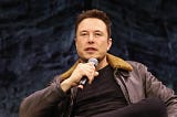 It’s absolutely fine that Darren Aronofsky is making an Elon Musk movie, you fucking morons