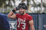 6 FAU Players I Want to See Break Out in 2022