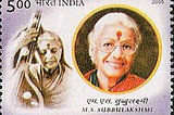 Searchable Index — Musical Repertoire of M S Subbulakshmi