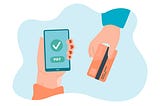The Bit And Byte Of Payment
