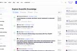 ResearchHub product update — 3/14/22