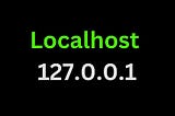 Local host