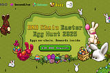 🐣 BNB Chain Easter Campaign 2025: Win $10,000 in On-Chain Rewards