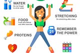 How to Live a Healthy Lifestyle: Tips for Optimal Health