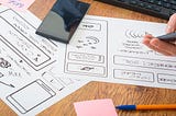 This Is How I Succeed In My First Job As A UX Designer