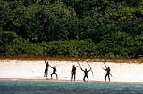 North Sentinel Island: The World’s Most Isolated Tribe