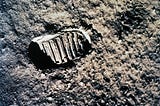 Brian Eno’s Soundtrack for the Apollo 11 Moon Landing