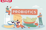 How to Get the Most Out of Your Probiotic Diet?